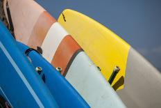 Surfboards-Aaron Matheson-Photographic Print