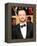 Aaron Paul-null-Framed Stretched Canvas