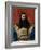 Aaron the High Priest-William Etty-Framed Giclee Print