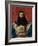 Aaron the High Priest-William Etty-Framed Giclee Print