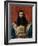 Aaron the High Priest-William Etty-Framed Giclee Print