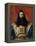 Aaron the High Priest-William Etty-Framed Premier Image Canvas