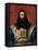 Aaron the High Priest-William Etty-Framed Premier Image Canvas