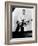Aaron Thibeaux Walker Dit T-Bone Walker (1910-1975) Blues Guitarist, 40'S-null-Framed Photo