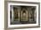 Ab 1001, Blick in Die Rotunde, Dijon, Abteikirche St-B-Achim Bednorz-Framed Photographic Print