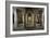 Ab 1001, Blick in Die Rotunde, Dijon, Abteikirche St-B-Achim Bednorz-Framed Photographic Print