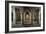 Ab 1001, Blick in Die Rotunde, Dijon, Abteikirche St-B-Achim Bednorz-Framed Photographic Print