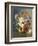 Ab/242 Flower Arrangement in a Porcelain Tureen-Albert Williams-Framed Giclee Print