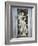 Abacuc and the Angel-Giovanni Lorenzo Bernini-Framed Giclee Print