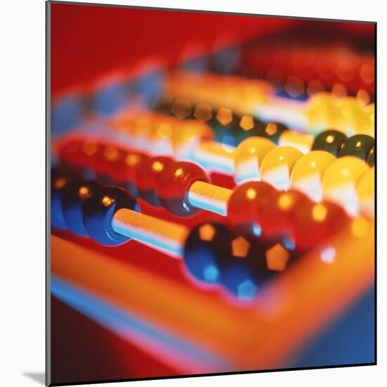 Abacus-Tek Image-Mounted Premium Photographic Print