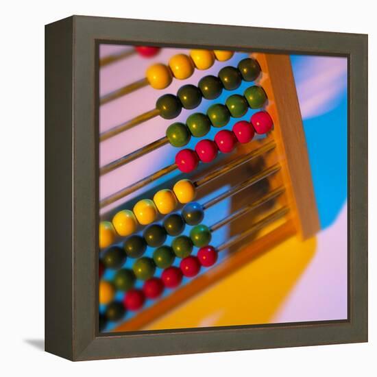 Abacus-Mark Sykes-Framed Premier Image Canvas