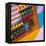 Abacus-Mark Sykes-Framed Premier Image Canvas