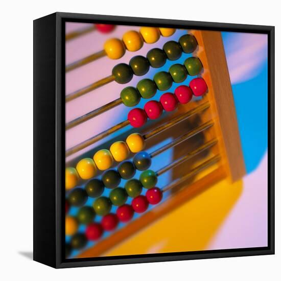 Abacus-Mark Sykes-Framed Premier Image Canvas