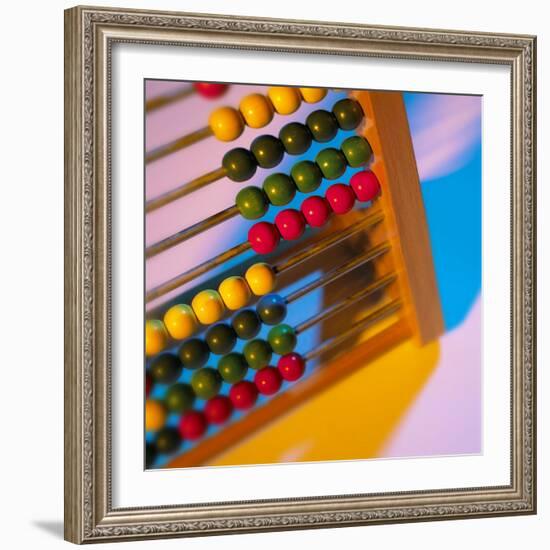 Abacus-Mark Sykes-Framed Premium Photographic Print