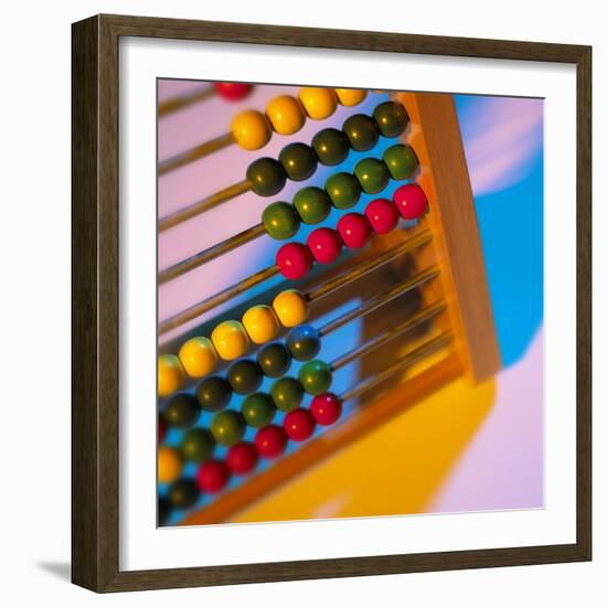 Abacus-Mark Sykes-Framed Premium Photographic Print