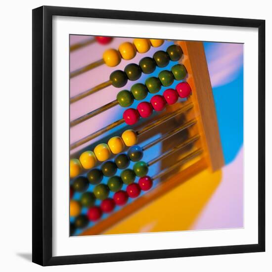 Abacus-Mark Sykes-Framed Premium Photographic Print