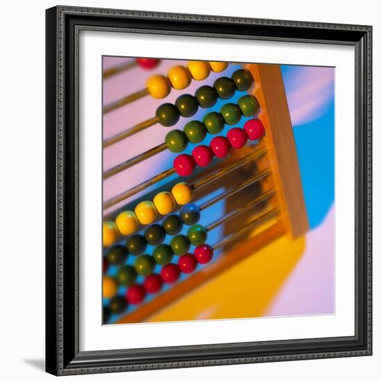 Abacus-Mark Sykes-Framed Premium Photographic Print