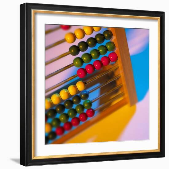 Abacus-Mark Sykes-Framed Premium Photographic Print