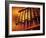 Abacus-Adam Gault-Framed Photographic Print