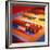 Abacus-Tek Image-Framed Photographic Print