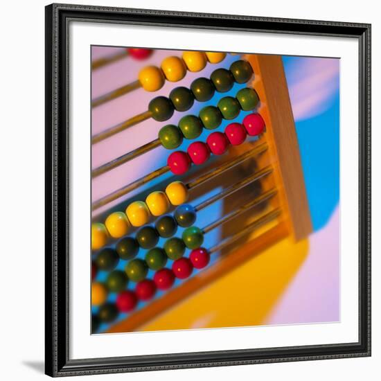 Abacus-Mark Sykes-Framed Photographic Print