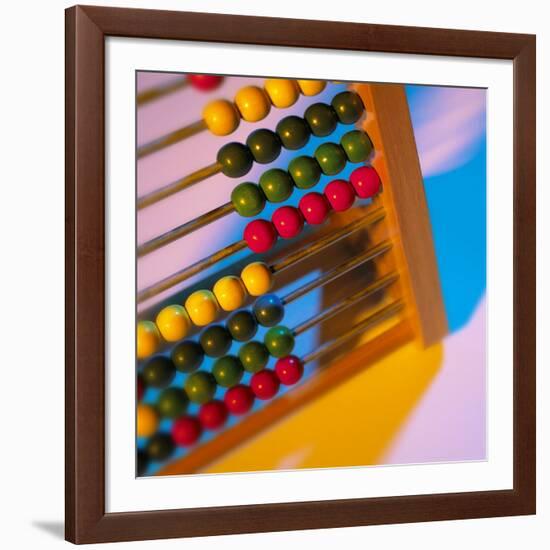 Abacus-Mark Sykes-Framed Photographic Print