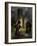 Abalia-Lynne Davies-Framed Photographic Print