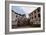 Abandoned and Ruined Buildings-dabldy-Framed Photographic Print