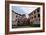 Abandoned and Ruined Buildings-dabldy-Framed Photographic Print