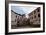 Abandoned and Ruined Buildings-dabldy-Framed Photographic Print