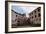 Abandoned and Ruined Buildings-dabldy-Framed Photographic Print