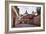 Abandoned and Ruined Buildings-dabldy-Framed Photographic Print