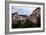 Abandoned and Ruined Buildings-dabldy-Framed Photographic Print