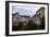 Abandoned and Ruined Buildings-dabldy-Framed Photographic Print