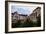 Abandoned and Ruined Buildings-dabldy-Framed Photographic Print