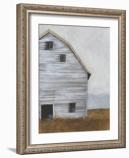 Abandoned Barn I-Ethan Harper-Framed Premium Giclee Print