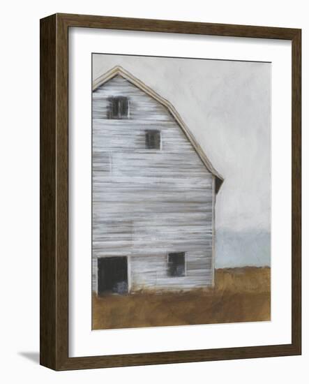 Abandoned Barn I-Ethan Harper-Framed Premium Giclee Print