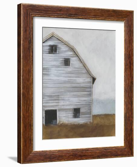 Abandoned Barn I-Ethan Harper-Framed Premium Giclee Print