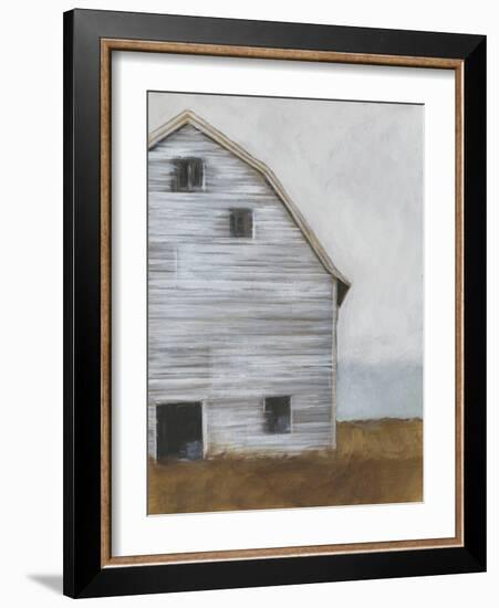 Abandoned Barn I-Ethan Harper-Framed Premium Giclee Print