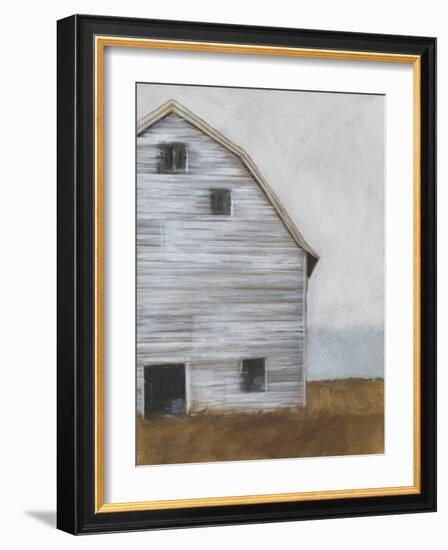 Abandoned Barn I-Ethan Harper-Framed Premium Giclee Print