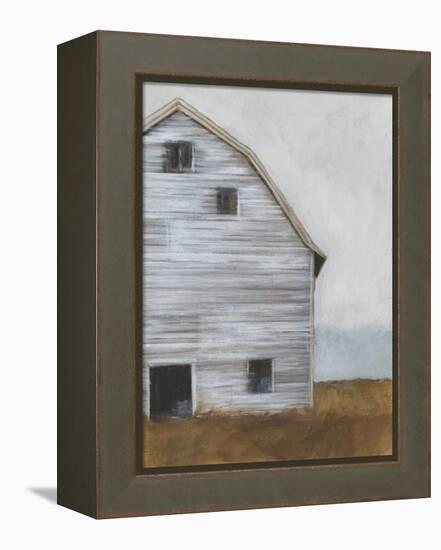 Abandoned Barn I-Ethan Harper-Framed Stretched Canvas