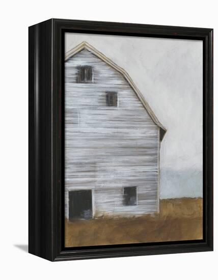 Abandoned Barn I-Ethan Harper-Framed Stretched Canvas