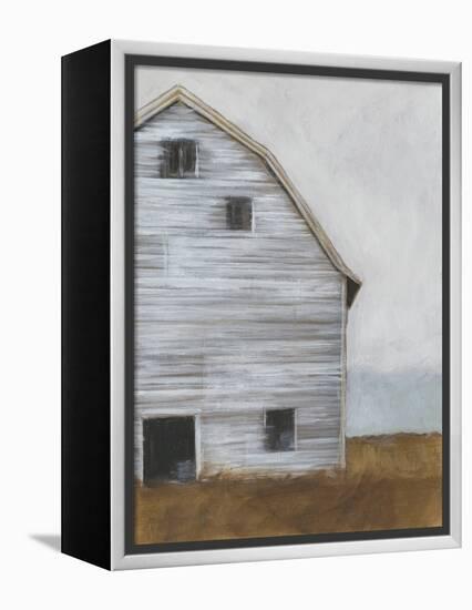 Abandoned Barn I-Ethan Harper-Framed Stretched Canvas