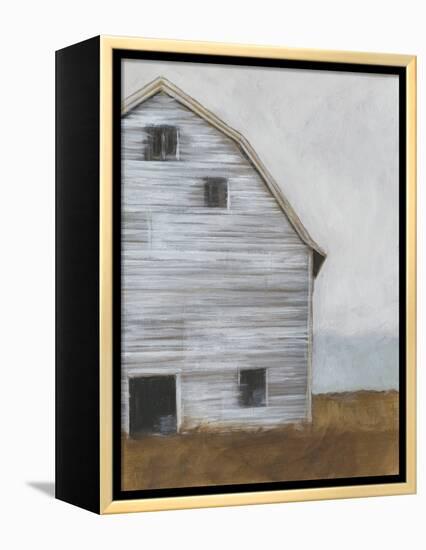 Abandoned Barn I-Ethan Harper-Framed Stretched Canvas