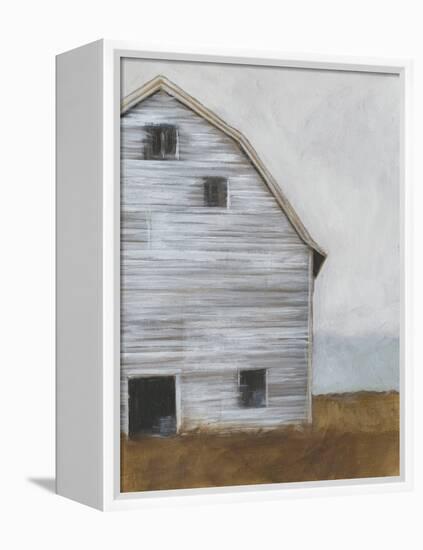 Abandoned Barn I-Ethan Harper-Framed Stretched Canvas