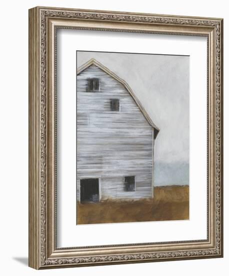 Abandoned Barn I-Ethan Harper-Framed Premium Giclee Print