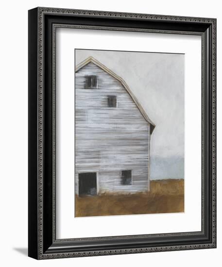 Abandoned Barn I-Ethan Harper-Framed Premium Giclee Print