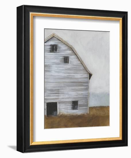 Abandoned Barn I-Ethan Harper-Framed Premium Giclee Print