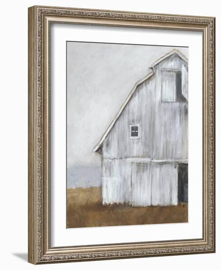 Abandoned Barn II-Ethan Harper-Framed Premium Giclee Print