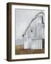 Abandoned Barn II-Ethan Harper-Framed Premium Giclee Print